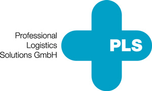 Professional Logistics Solutions GmbH - Logo